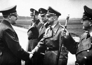 FILE - The May 18, 1944 file photo shows then German&nbsp;&hellip;