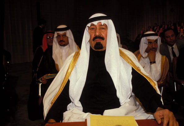 ما هي قصة تأسيس المملكة العربية السعودية؟ -------------------------------jpg_203149