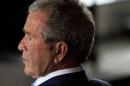 George W. Bush Never Wanted To Be a 'Wartime President'
