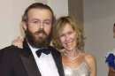 Eva Rausing's Death: Heiress's Husband Not Fit for Police Questioning