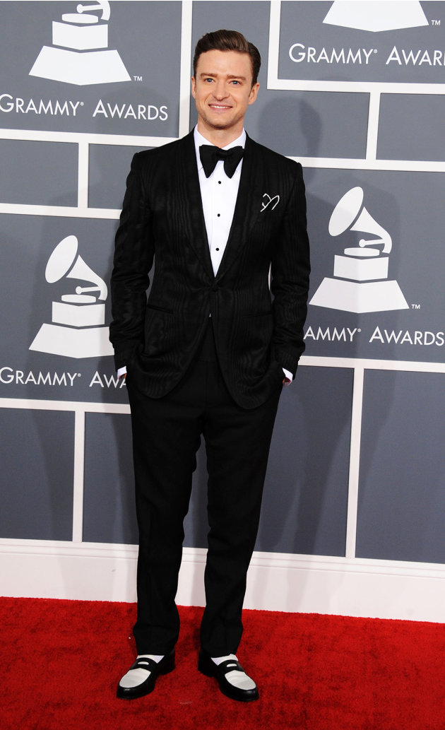 The 55th Annual GRAMMY Awards …