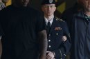 Bradley Manning acquitted of aiding the enemy