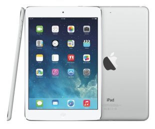 iPad Air Full Front