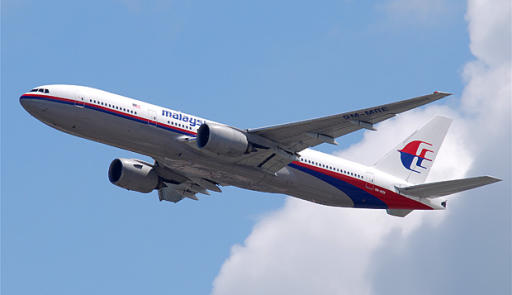 Malaysia Airlines Angkut 3 Ton Manggis ke Cina  