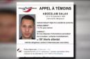 Paris Terror Attack Suspect Salah Abdeslam Taken Into Custody