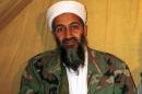 This undated file photo shows al Qaida leader Osama bin Laden in Afghanistan. After U.S. Navy SEALs killed Osama bin laden in Pakistan in May 2011, top CIA officials secretly told lawmakers that information gleaned from brutal interrogations played a key role in what was one of the spy agency's greatest successes. CIA director Leon Panetta repeated that assertion in public, and it found its way into a critically acclaimed movie about the operation, Zero Dark Thirty, which depicts a detainee offering up the identity of bin Laden's courier, Abu Ahmad al- Kuwaiti, after being tortured at a CIA 