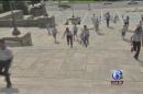 Philadelphia public schools dismiss early due to heat
