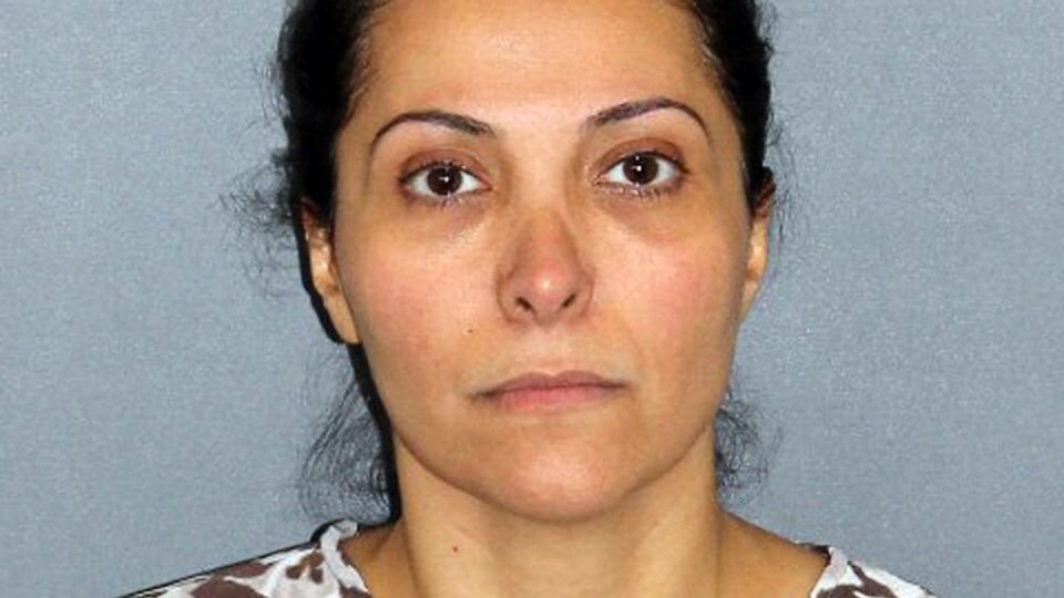 Saudi Princess Released on $5M Bail After Human Trafficking Charge in California