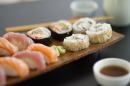Sorry, Pregnant Women, New Study Is Not a Carte Blanche to Eat Sushi