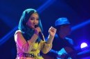 Fatin Shidqia Juara X-Factor Indonesia