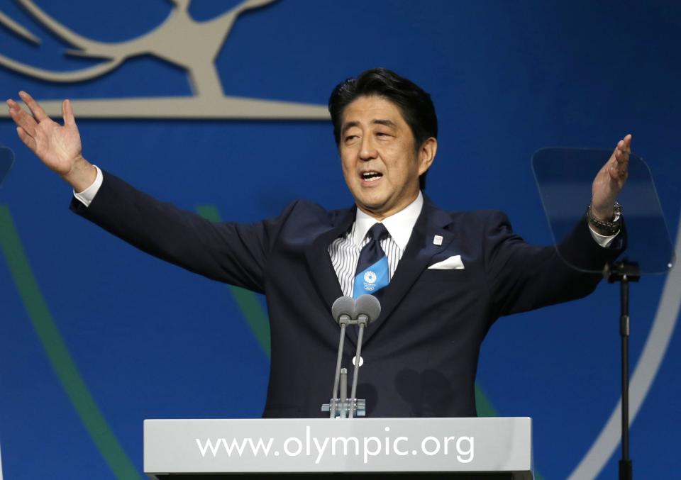 Japan PM's Fukushima remark backfires at ho