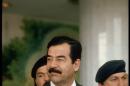 Saddam Hussein's Billion-Dollar Bank Heist