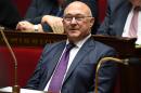 French Finance minister Michel Sapin's comments decrying security at Switzerland's ports have been met with a blunt response from Swiss officials