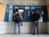 Cyprus: cash, security control for banks reopening