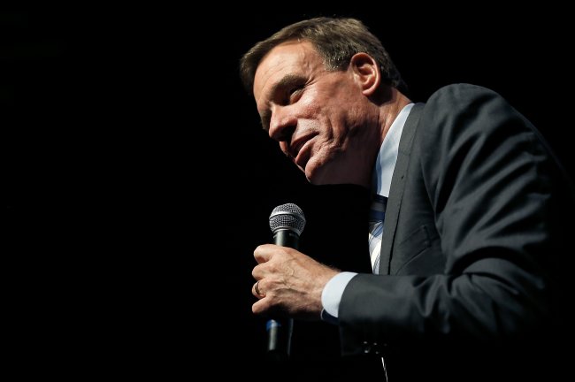 Sen. Mark Warner (D-VA) (Win McNamee/Getty Images)