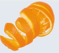 قشرة البرتقال اليوسفي تقتل الخلايا السرطانية في الجسم