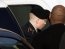 Army Pfc. Bradley Manning arrives to the courthouse for his motion hearing in Fort Meade in Maryland January 9, 2013.