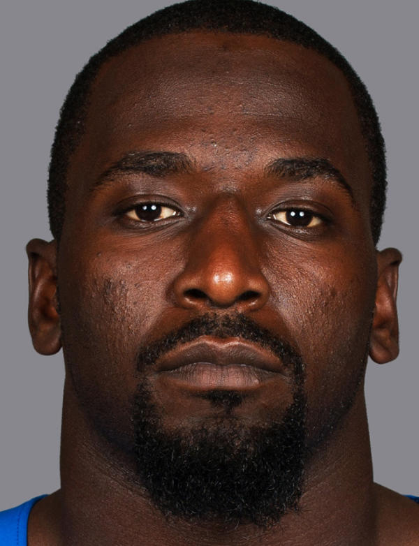 Justin Durant | Atlanta Falcons | National Football League | Yahoo! Sports - justin-durant-football-headshot-photo