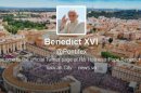 The Pope Already Has More Twitter Followers Than You