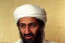 FILE - This April 1998 file photo shows exiled al Qaida leader Osama bin Laden in Afghanistan. Al-Qaida's image was a top concern on Osama bin Laden's mind in the last months of his life. In letters captured in the U.S. raid that killed him, the terror leader complains that al-Qaida branches kill too many Muslim civilians, turning the public against them. He was angered the would-be Times Square bomber broke his U.S. citizenship oath not to harm the United States. 