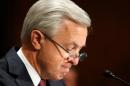 Wells Fargo chief Stumpf heads to Hill with pressure mounting