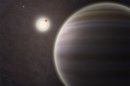 Amateur Team Finds 'Tatooine' Planet with 2 Suns in 4-Star System