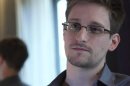Edward Snowden's Father Worried Over Son's NSA Leak Confession
