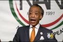 Rev. Al Sharpton Admits To Being Undercover Informant