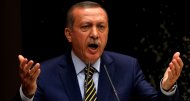Ερντογάν: Παρακολουθούν τις συνομιλίες μου με ξένους ηγέτες