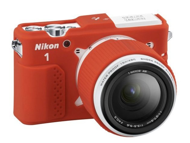 nikon 1 AW1 2 Nikon 1 AW1: DSLM Tangguh Tahan Air Pertama Di Dunia news kamera dslm foto video 