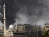 Συρία: Αεροπορικές επιδρομές στο Χαλέπι-Σφαγές στη Δαμασκό