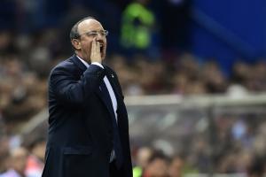 Rafael Benitez&#39;s unhappy reign came to an end after&nbsp;&hellip;