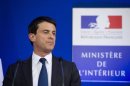 Manuel Valls prêt à assumer «ses responsabilités» si on lui demande d'être Premier ministre