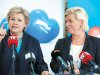 H πρωθυπουργός της Nορβηγίας Eρνα Σόλμπεργκ συμφώνησε να σχηματίσει κυβέρνηση μειοψηφίας με το ξενοφοβικό ακροδεξιό Kόμμα της Προόδου