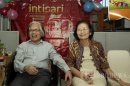 Tribun Ingin menyatukan Indonesia