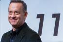 El actor estadounidense Tom Hanks. EFE/Archivo