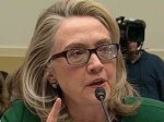 Clinton: ‘I Take Responsibility’ for Benghazi