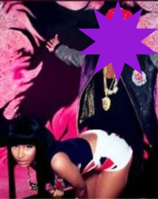 Nicki Minaj Has Sex Tape With Which Rapper?!