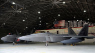 Fighter Pilots Claim Intimidation Over F-22 Raptor Jets (ABC News)