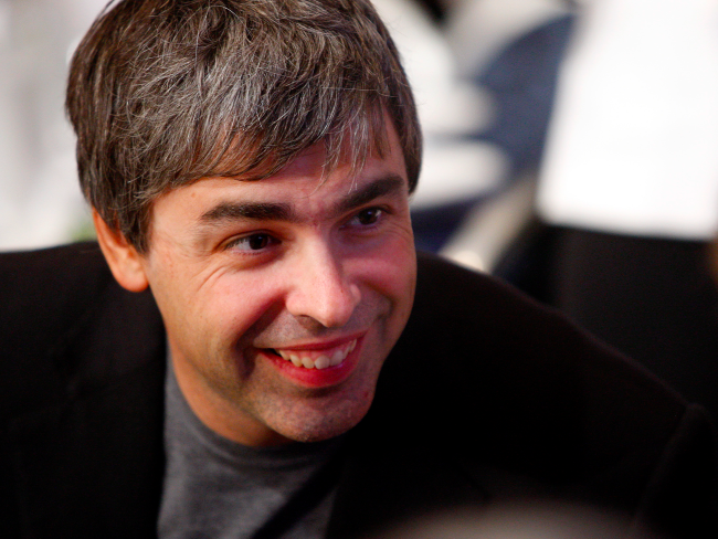 Larry Page - 2015_was_a_wild_ride-2031e2a87d30c2a3b870ab01fb7a1361