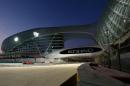 A man has been charged by the UAE's Federal Supreme Court with seven terror-related offences, including planning to bomb the Yas Marina F1 circuit in Abu Dhabi, reports say