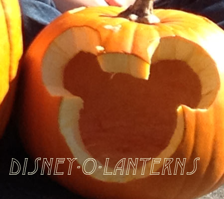 Pumpkin Carving Silhouettes