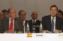 España pide "reglas claras" para las inversiones en Latinoamérica