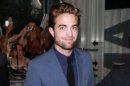 Robert Pattinson Dinobatkan Sebagai Pria Terseksi di Dunia