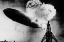 The Hindenburg disaster: 75th anniversary