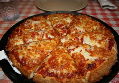 طريقة تحضير صلصة البيتزا باللحمة المفرومة