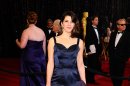 Marisa Tomei could join the cast of Love Is Strange