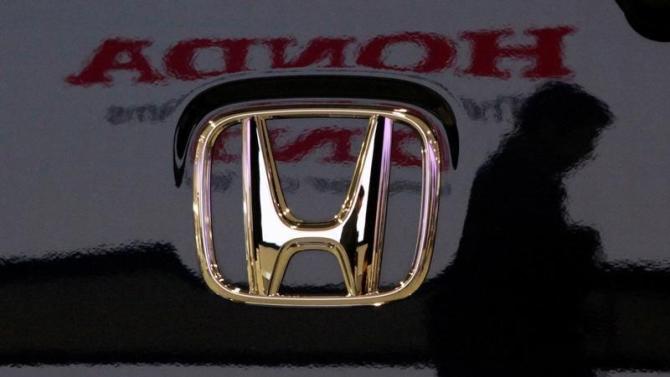 Honda codevelops first heavy rare earthfree motor for hybrid cars