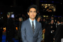 Suraj Sharma has got a taste for the movies