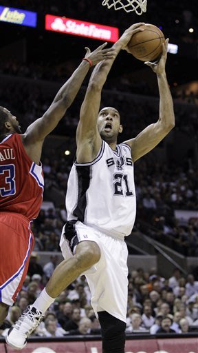 Pacers grind it out to tie series; Spurs defeat Clippers 201205152223805816147-p2